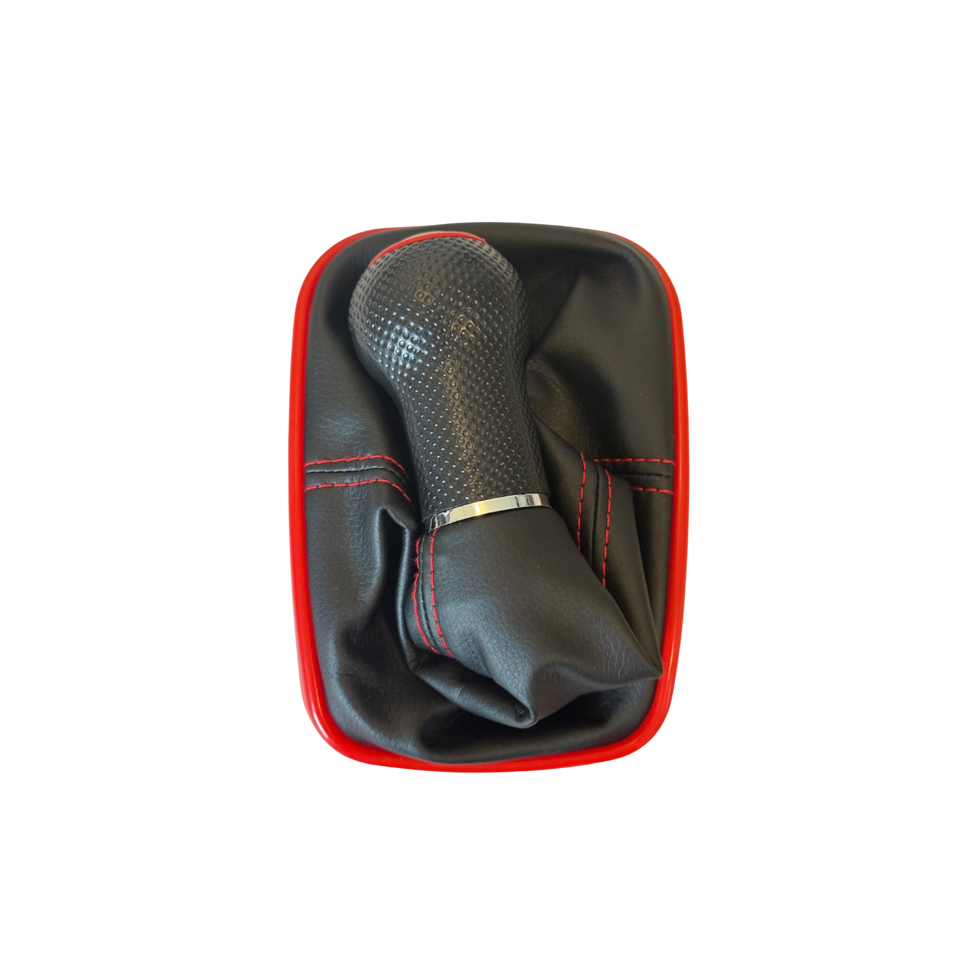 POMO PALANCA PERILLA CON BASE VW (GOLF4,BORA 98-04)