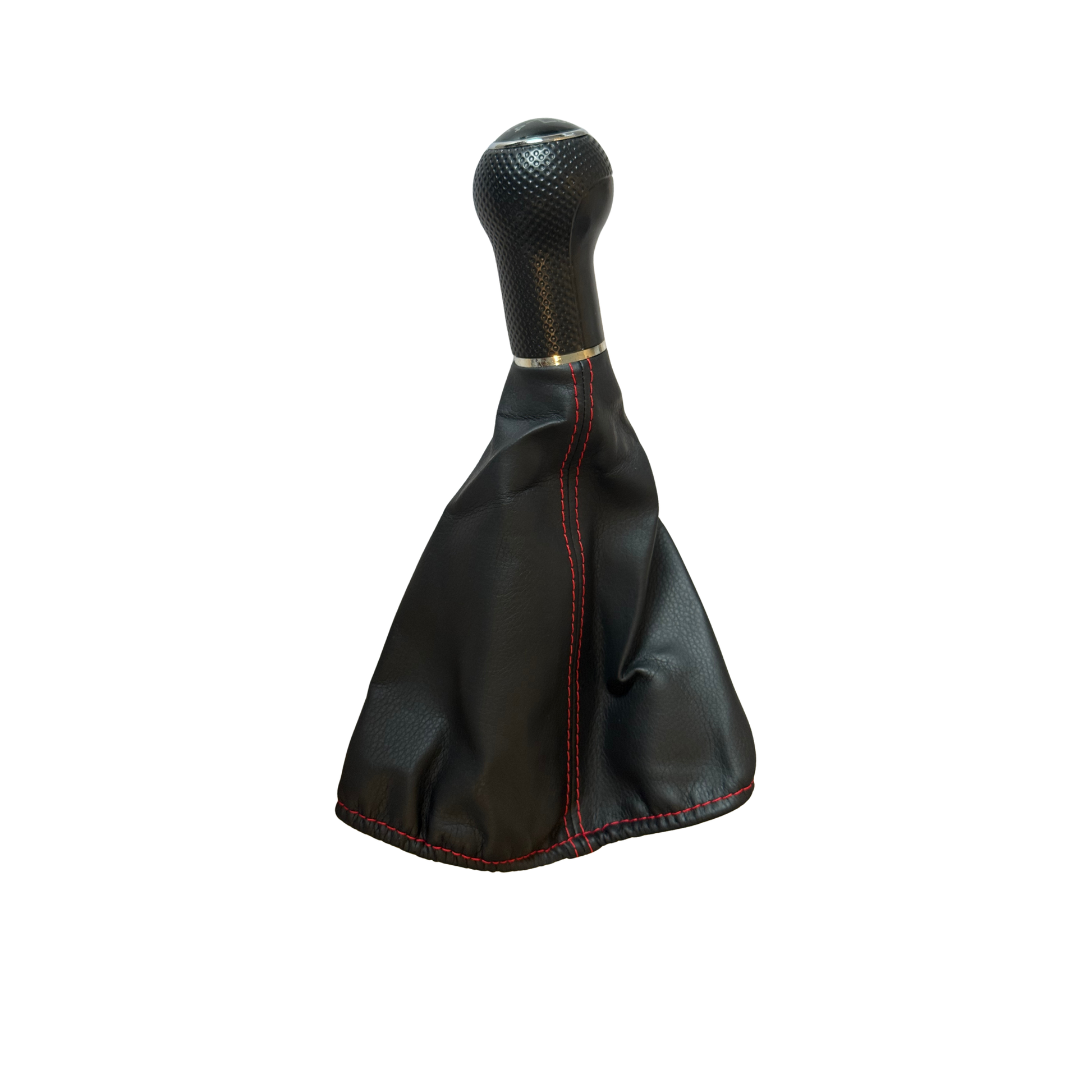 POMO PALANCA PERILLA CON FUNDA POLO,GOLF3,MK4-3,SEAT IBIZA