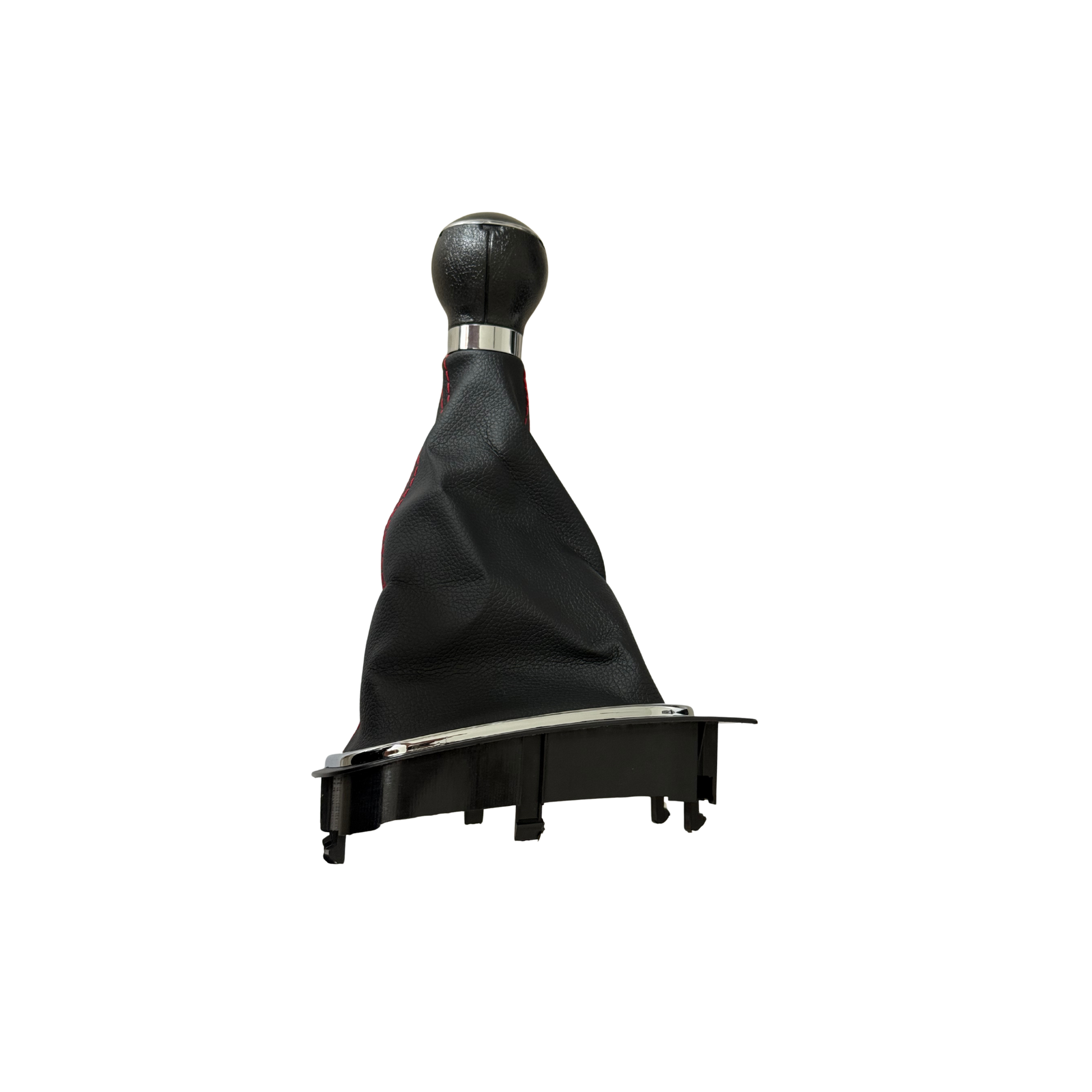 POMO PALANCA  PERILLA CON BASE GOLF6,MK5-6,JETTA 05-06