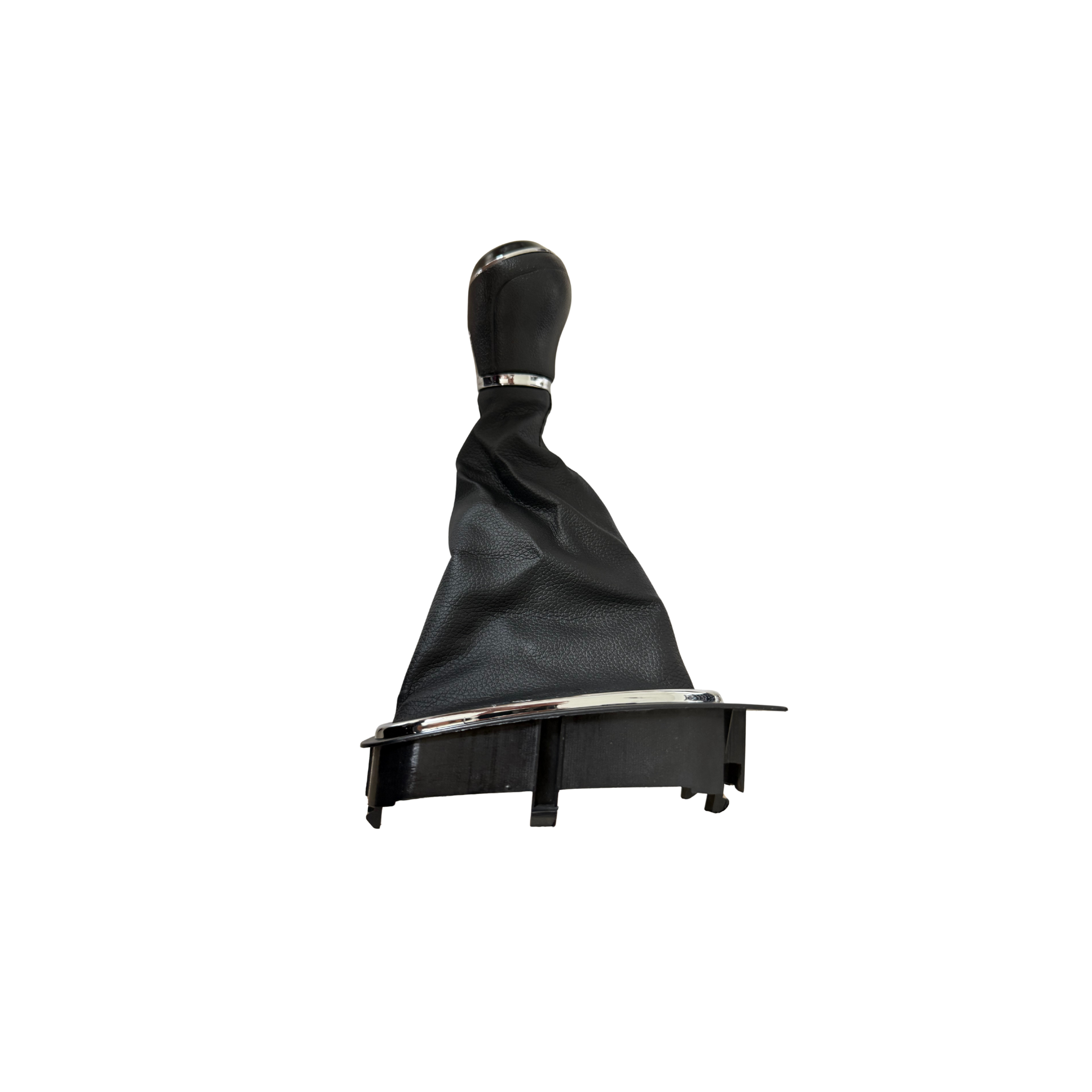 POMO PALANCA PERILLA VW JETTA 56 GOLF6, VI MK5, MK6, 5KD